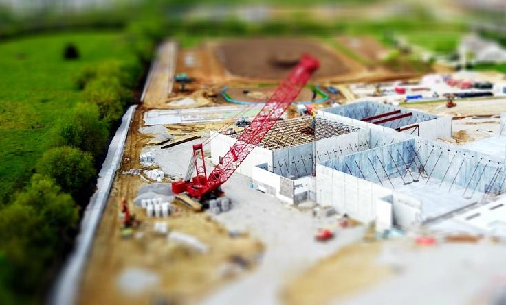 建筑工地管理系統(tǒng)的應(yīng)用是怎么杜絕弄虛作假？